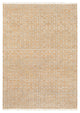 Surya Laural LRL-6014 Natural Fiber Area Rug, Ivory, 9' x 13' Rectangle