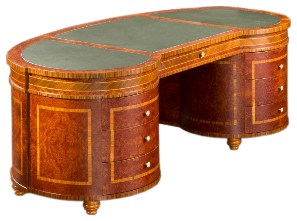Genoa Executive Table
