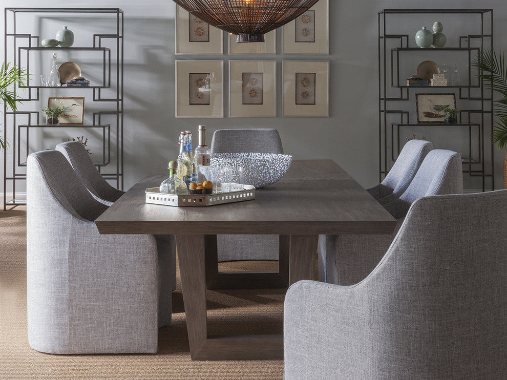 Brio Rectangular Dining Table