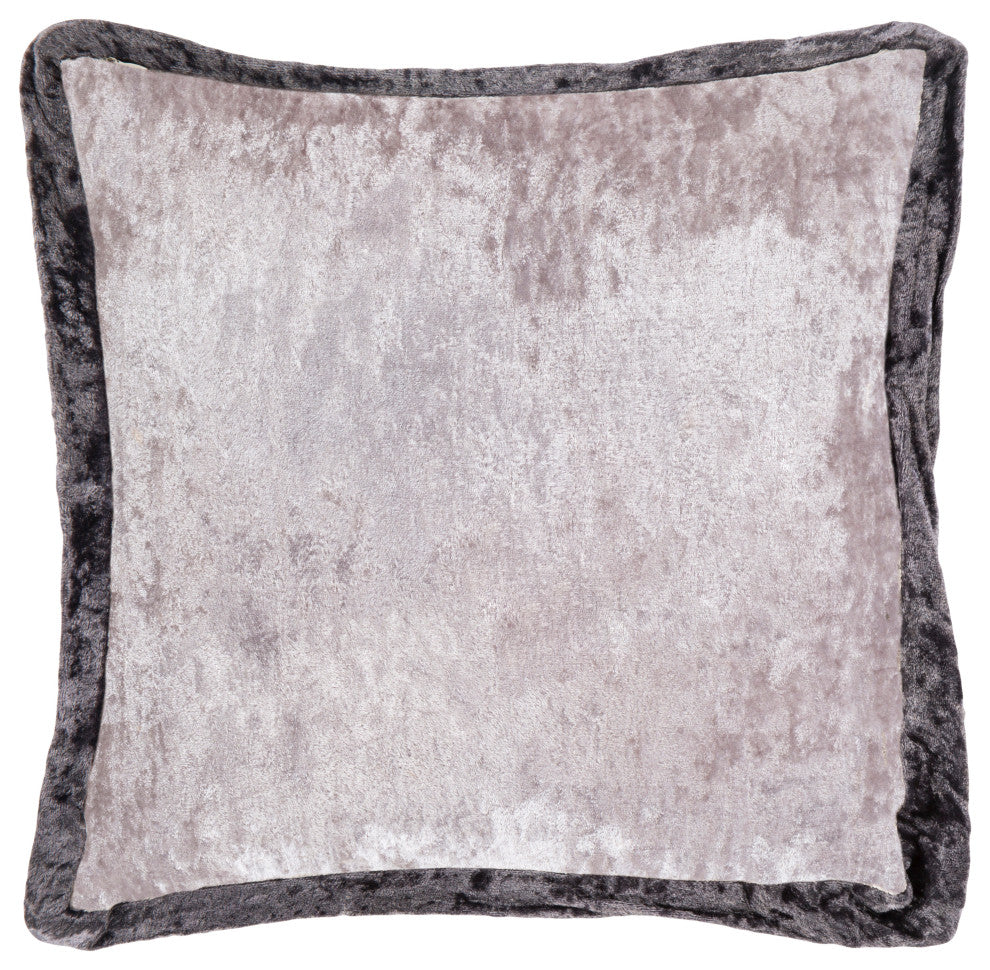 Surya Cyber CYB-004 20" x 20" Pillow Kit