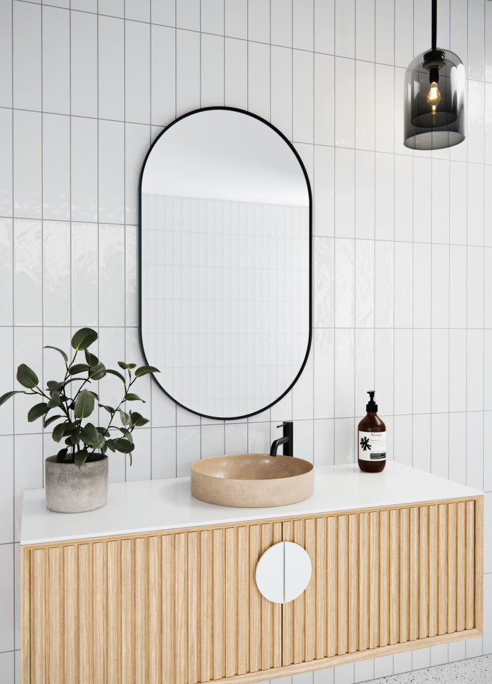 Medicine Cabinets, Black