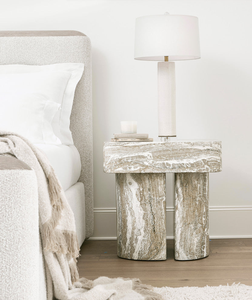 Bernhardt Arcadia Nightstand