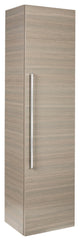 Silhouette Linen Cabinet, Aria