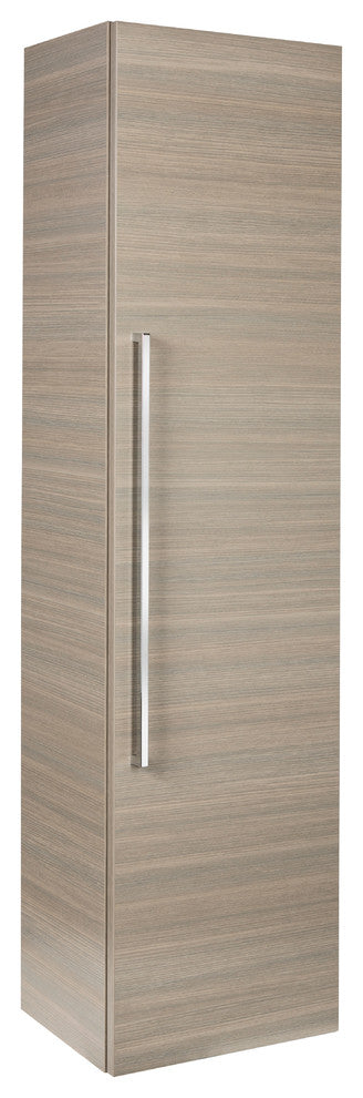 Silhouette Linen Cabinet, Aria