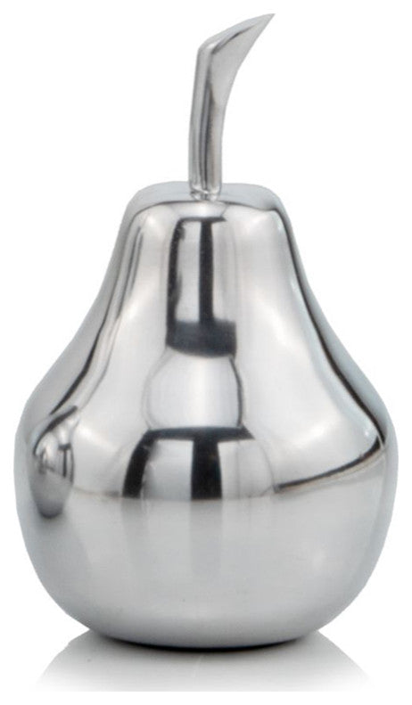 Peral Small Polished Pear