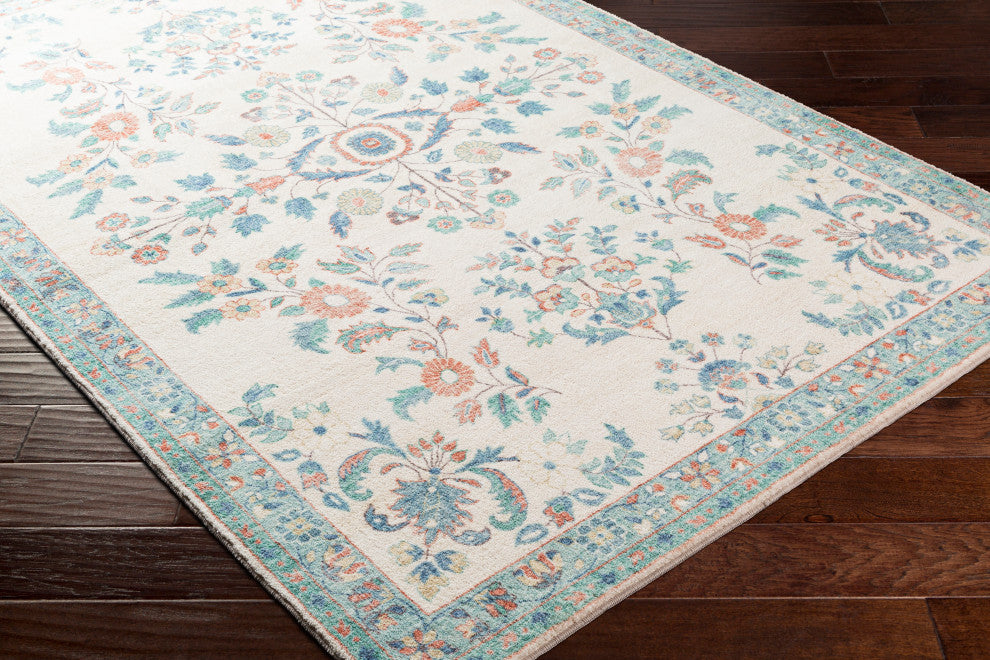 Surya Erin ERN-2307 7'6" x 9'6" Rug