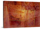 "Citrus Dreams" Wrapped Canvas Art Print, 24"x16"x1.5"