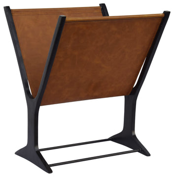 Ziff Magazine Holder