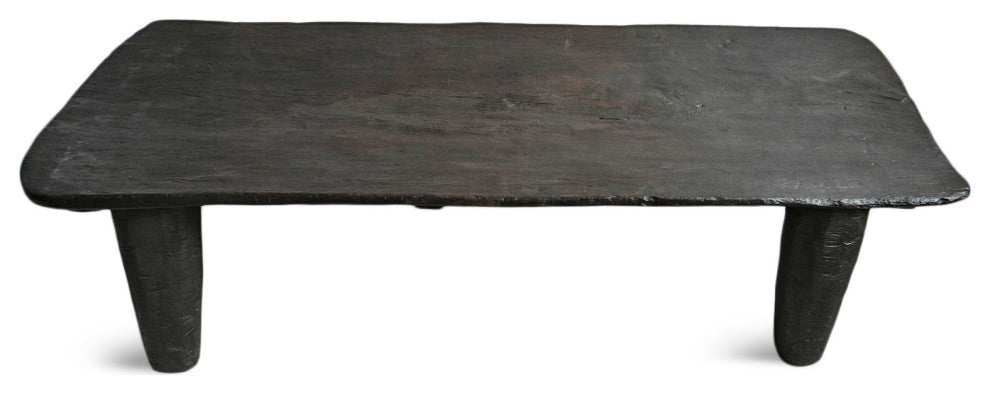 Consigned Antique Naga Tribe Coffee Table 3