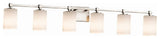 TETRA 6-Light Bath Bar