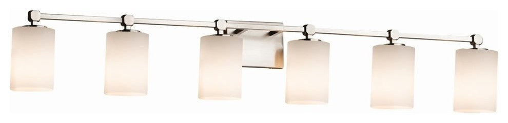 TETRA 6-Light Bath Bar