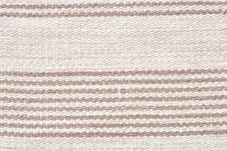 Weave & Wander Granberg Eco-Friendly PET Rug, Mushroom, 4' X 6'