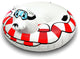 GoFloats Winter Snow Tube, Polar Bear