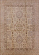 Ahgly Company Indoor Rectangle Mid-Century Modern Area Rugs, 3' x 5'