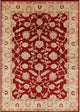 Ahgly Company Indoor Rectangle Mid-Century Modern Area Rugs, 7' x 10'