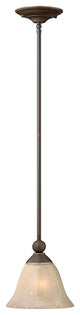 Hinkley Bolla Small Pendant, Olde Bronze