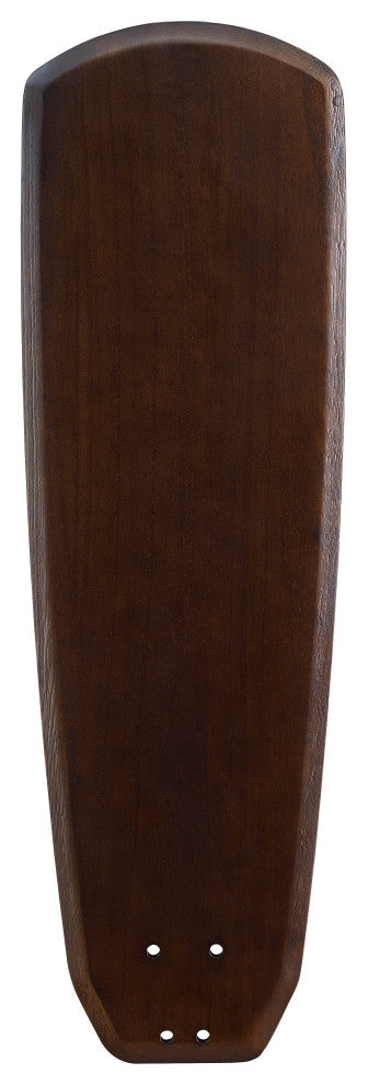 myFanimation 60" Blade Set of 5 - Walnut