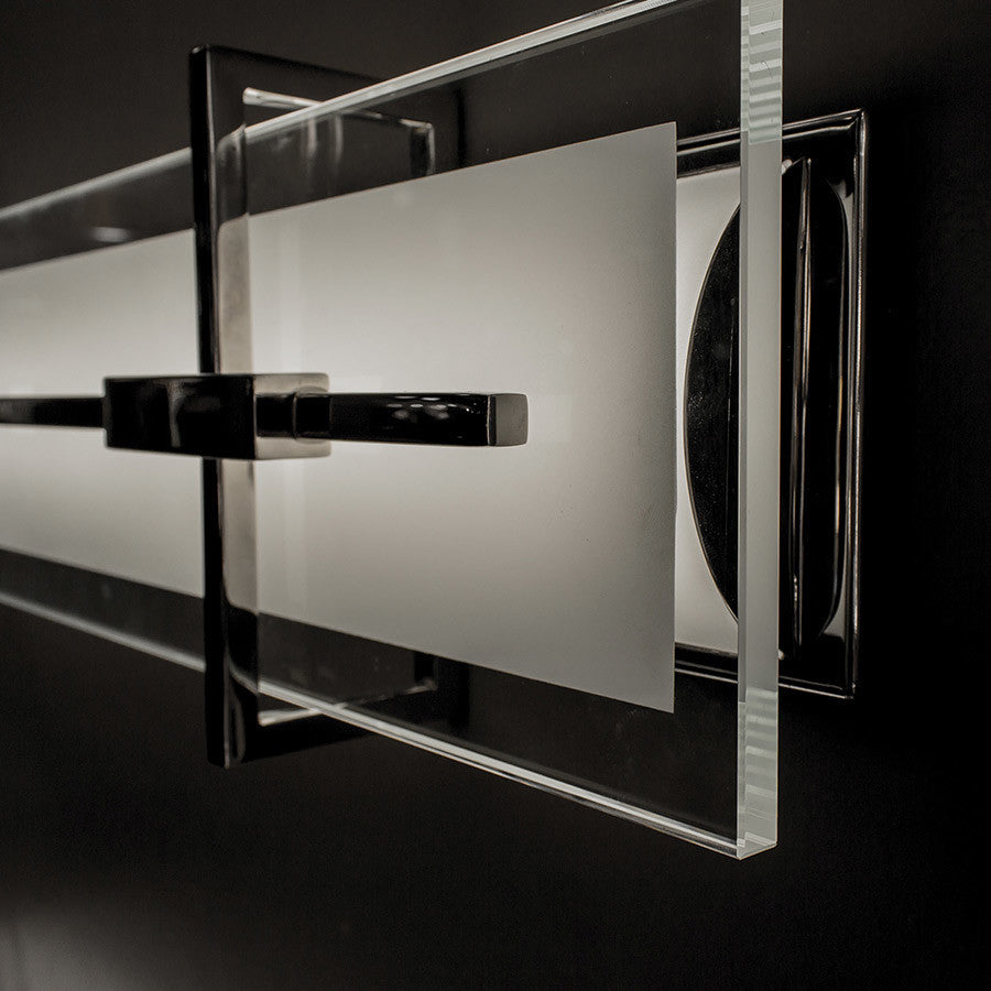 Modern Forms Seismic LED Wall Sconce