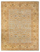ECLECTIC, Hand Knotted Area Rug 10' 3" X 8' 2"