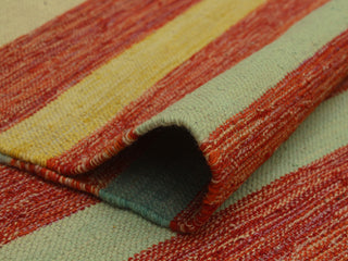 Winchester Kilim Rudolph Rust Rug