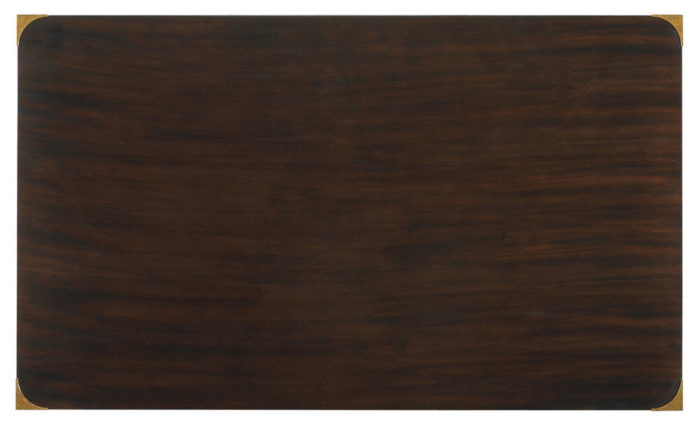 Poets Crossing Writing Desk