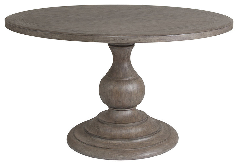 Axiom Round Dining Table