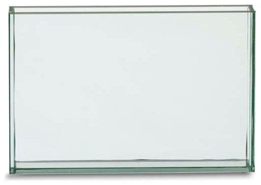Vision Vase, Small Rectangle