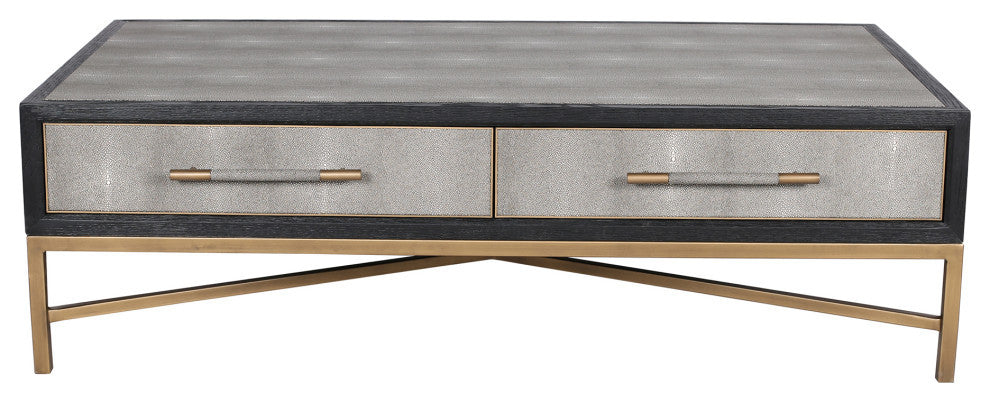 Mako Coffee Table