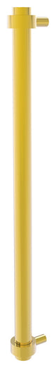 18" Refrigerator Pull, Polished Brass