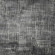 5'X8' Grey Machine Woven Abstract Scratch Indoor Area Rug