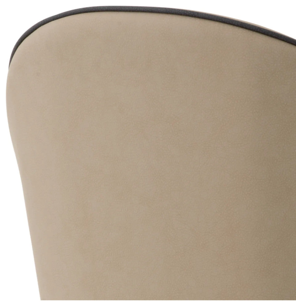 Beige Dining Chair Set Of 2 | Eichholtz Cooper