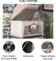 Medley Entertainment Center, Gray