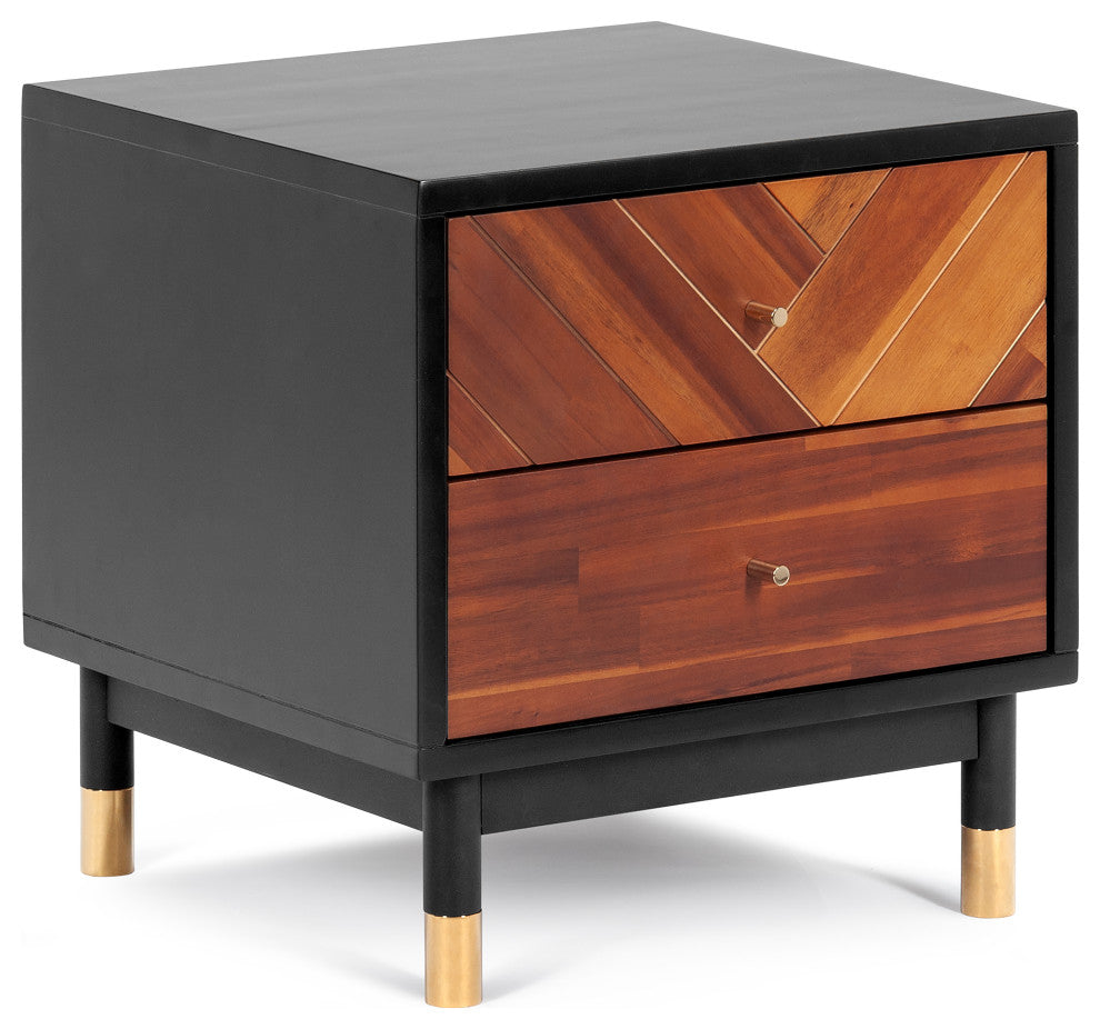 Jacob Side Table, Small