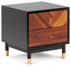 Jacob Side Table, Small