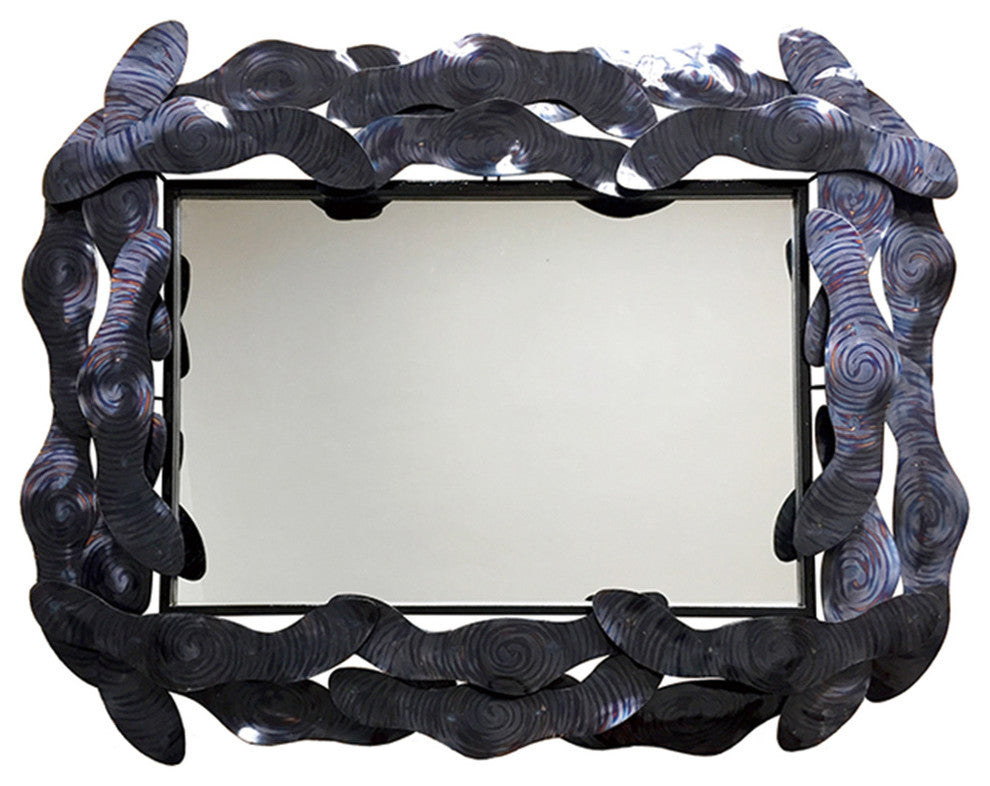 Zevon Mirror