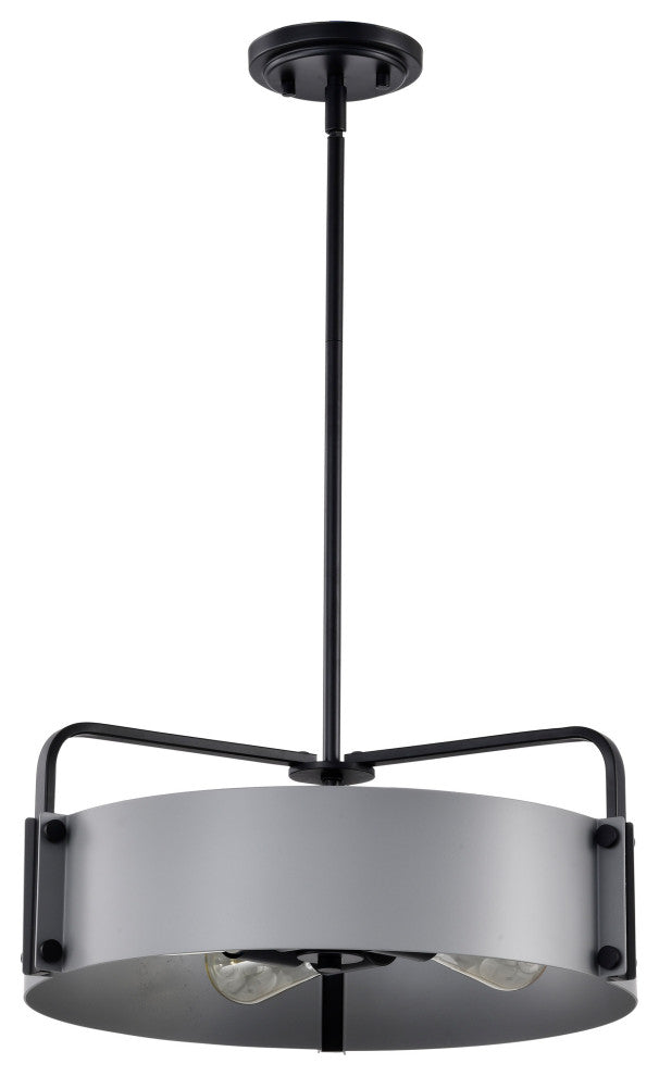 Altos 4 Light Medium Pendant