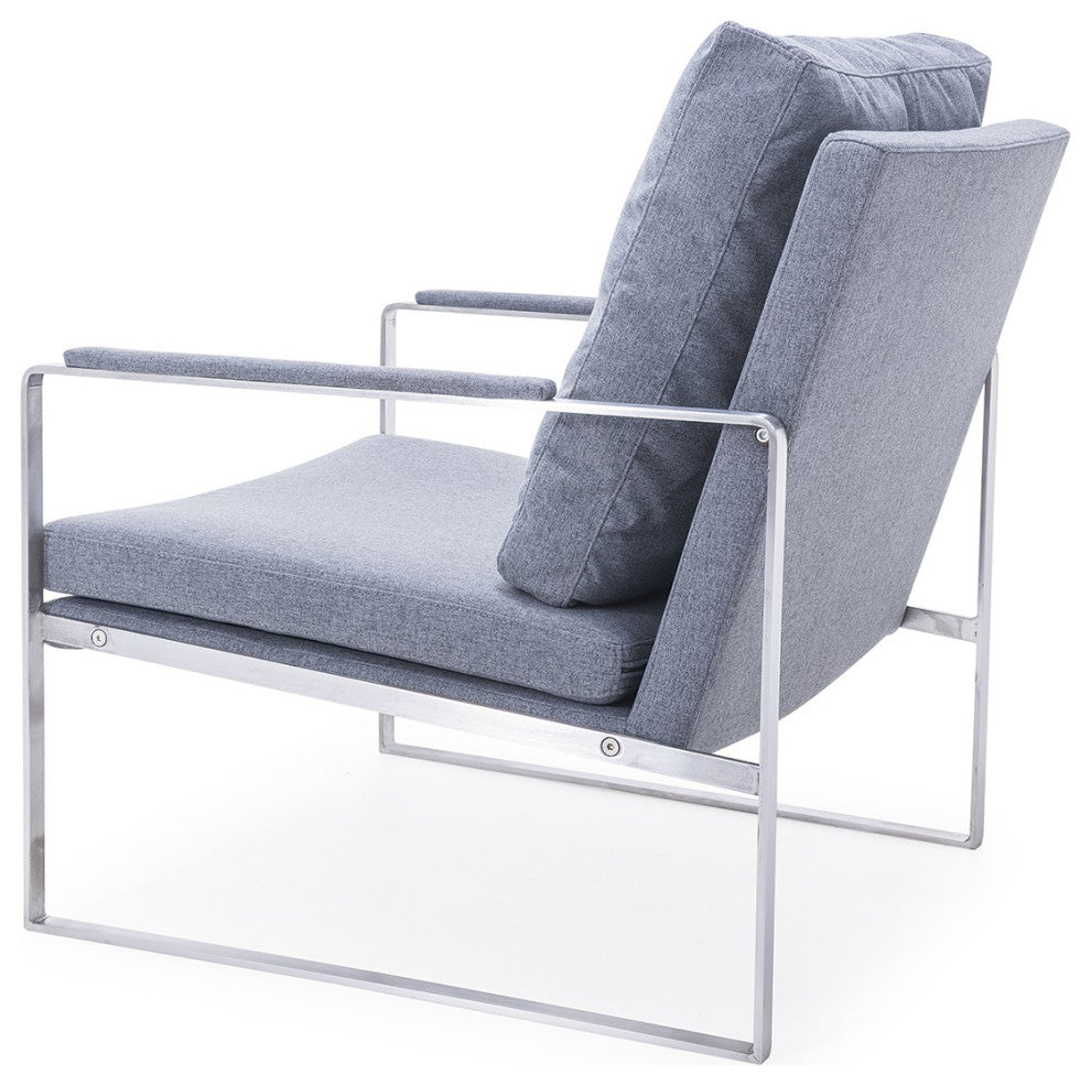 Bacco Chair