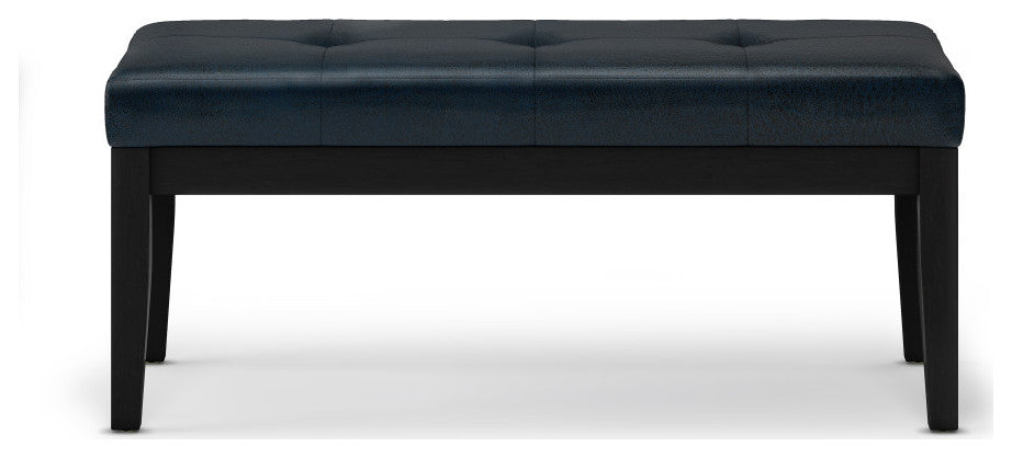 Lacey Tufted Ottoman Bench