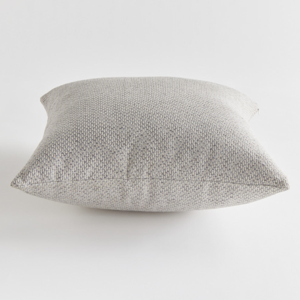 Blake 20" Square Outdoor Pillow