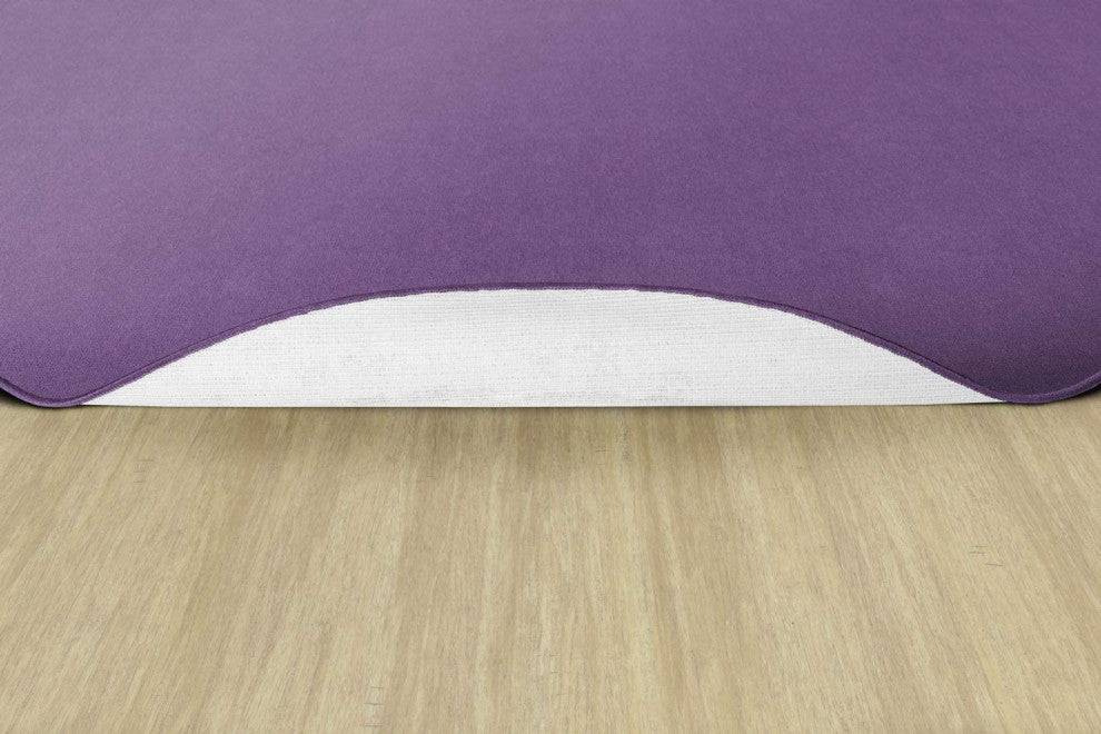 Flagship Carpets TS-45PP Amerisoft Purple