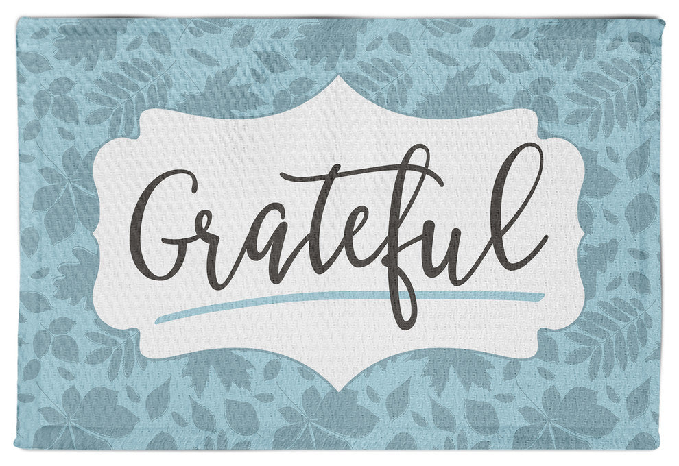 Grateful Area Rug