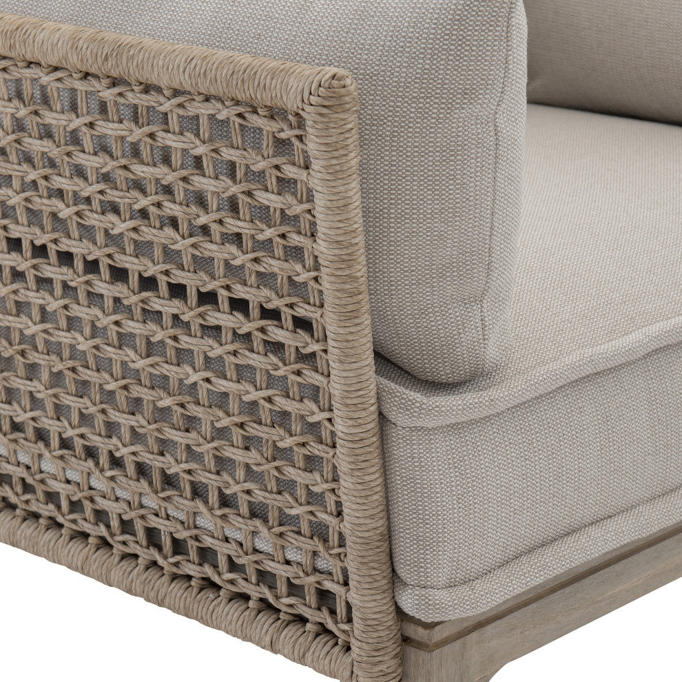 Bernhardt Catalonia Outdoor Chair