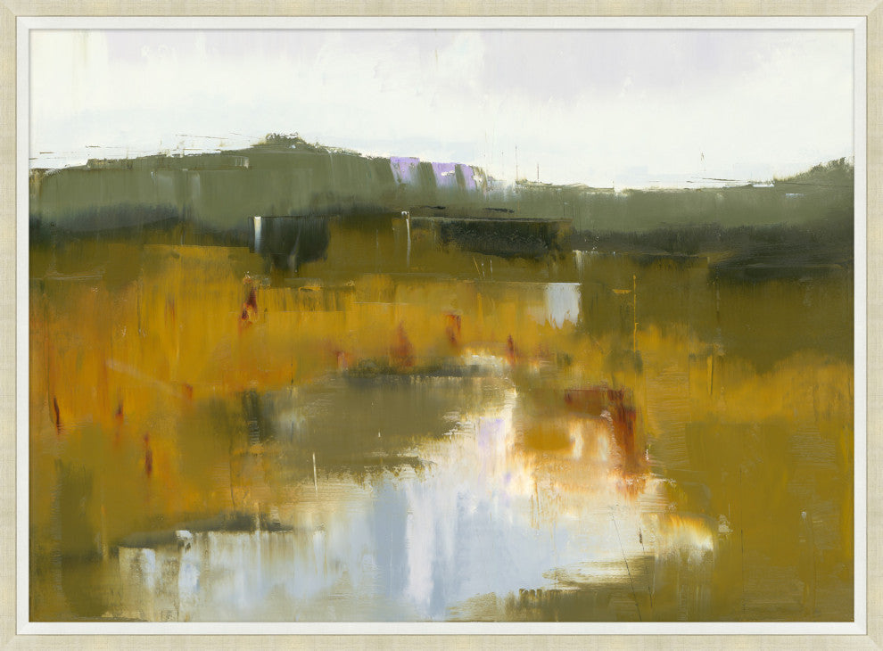 Nature'S Verve 2, Giclee Reproduction Artwork
