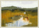 Nature'S Verve 2, Giclee Reproduction Artwork