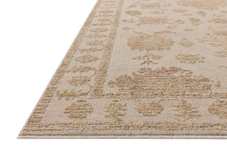 Loloi Willa Bone / Clay 2'-7" x 10'-0" Runner Rug