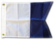 Letter A (Size 0) - 12" x 15" Nylon Flag