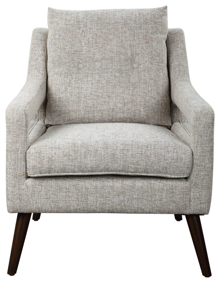 Uttermost O'Brien Neutral Chair