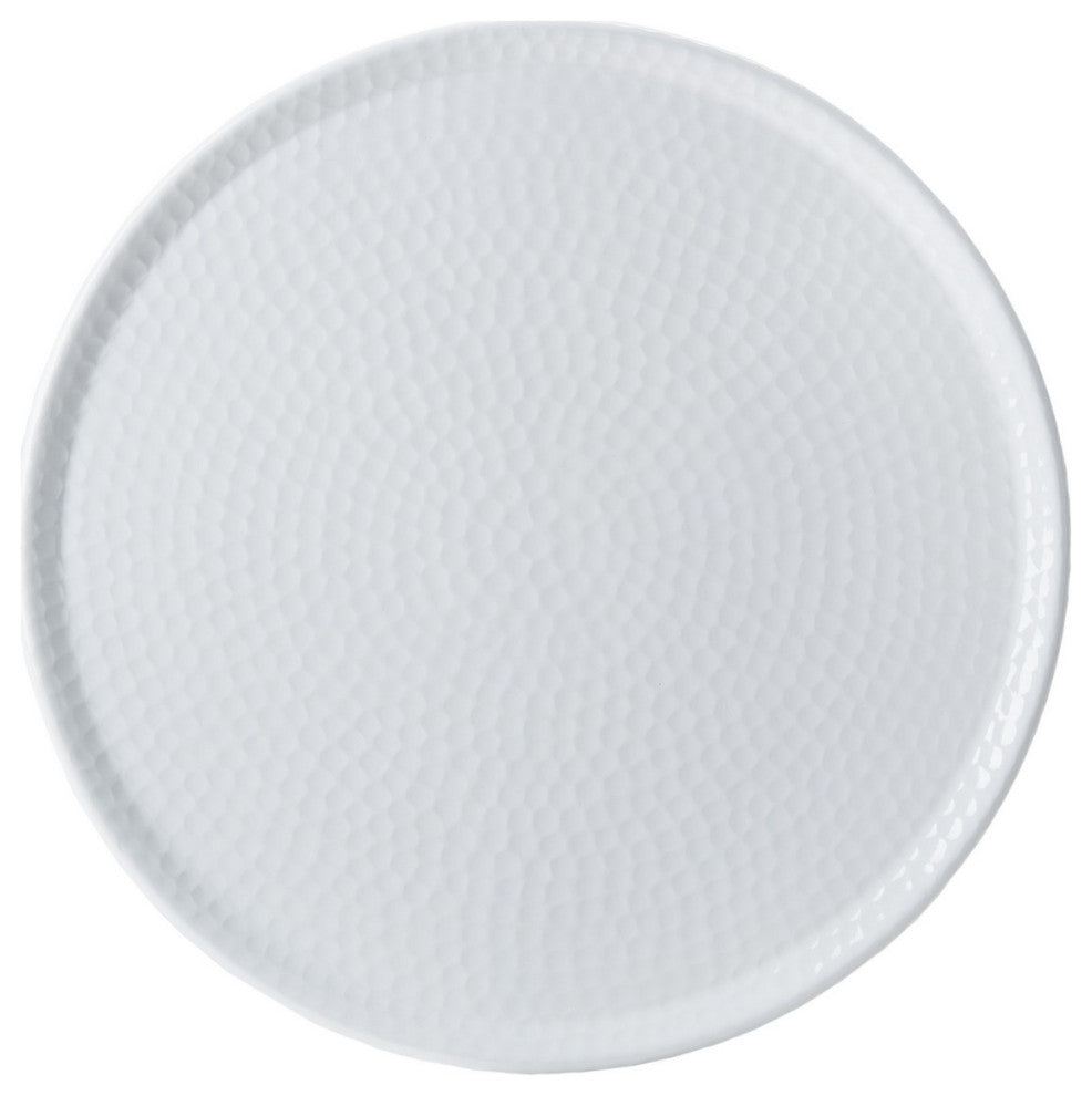 Safavieh Polonium Accent Table, White