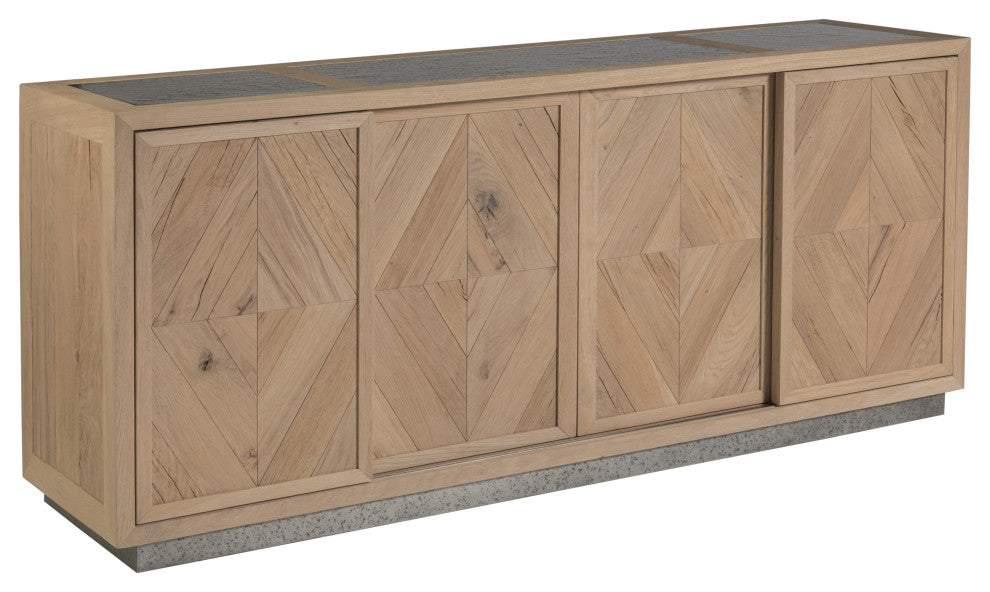 Verite Media Console