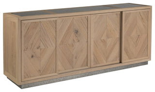 Verite Media Console